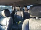 2014 INFINITI QX60    for sale at Copart GA - MACON