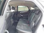 2010 FORD MONDEO TIT for sale at Copart YORK