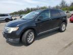 2007 Ford Edge Sel Plus   zu verkaufen in Brookhaven, NY - Front End