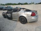2008 Pontiac Grand Prix  de vânzare în Franklin, WI - Burn