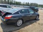 Finksburg, MD에서 판매 중인 2013 Honda Accord Sport   - Rear End