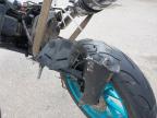 2023 YAMAHA MT 125 (MT for sale at Copart SANDY