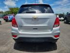 2020 Chevrolet Trax Ls продається в Miami, FL - Water/Flood