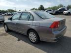 2005 Honda Civic Lx for Sale in Portland, OR - Rear End