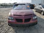 2003 Pontiac Aztek  en Venta en Windsor, NJ - All Over