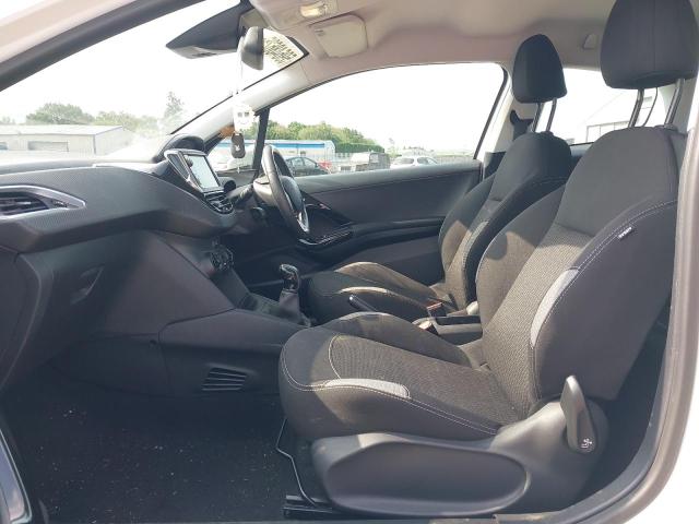 2015 PEUGEOT 208 ACTIVE