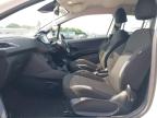 2015 PEUGEOT 208 ACTIVE for sale at Copart NEWBURY