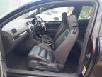 2010 VOLKSWAGEN GOLF GTI for sale at Copart WOLVERHAMPTON