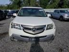 2007 Acura Mdx Technology продається в Riverview, FL - Front End