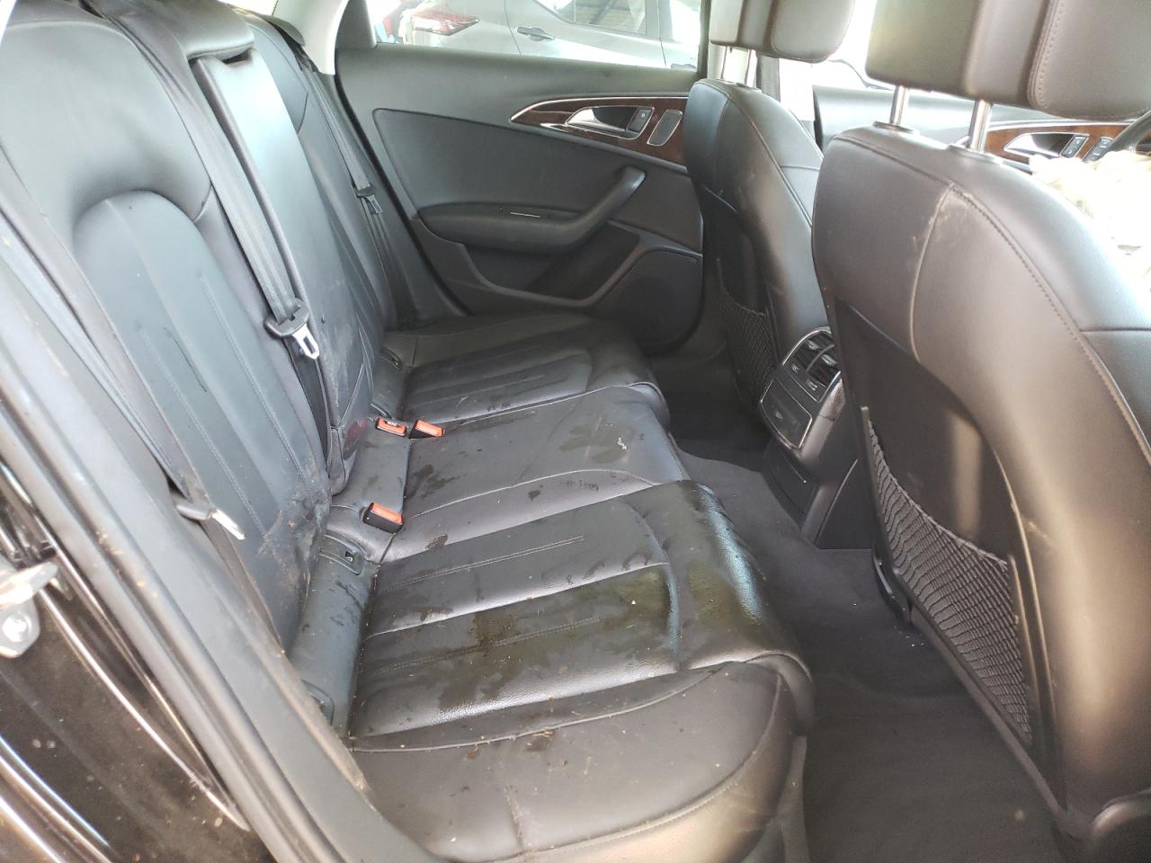 wauc8afc5jn023465 WAUC8AFC5JN023465 2018 Audi A6 Premium