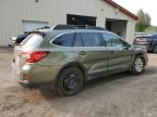 2017 Subaru Outback 2.5I Premium for Sale in Center Rutland, VT - Side