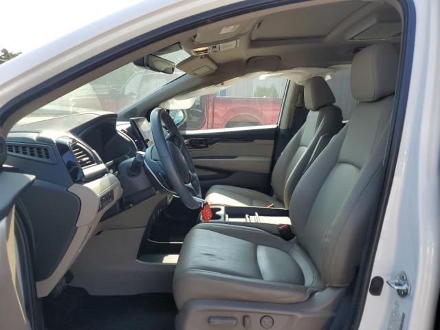  HONDA ODYSSEY 2023 Biały