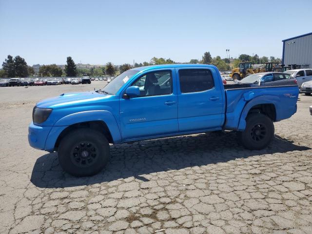 2009 Toyota Tacoma Double Cab Long Bed
