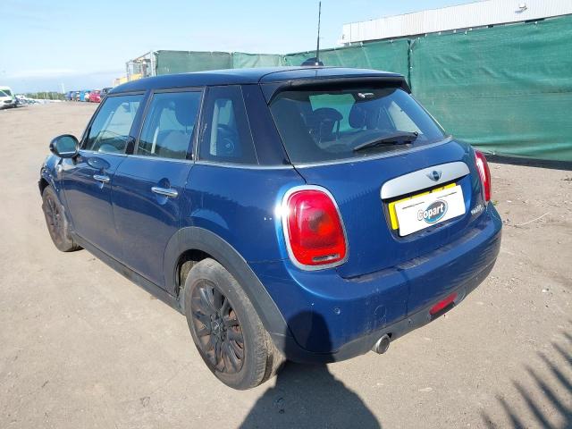 2015 MINI COOPER D A