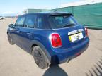 2015 MINI COOPER D A for sale at Copart PETERLEE