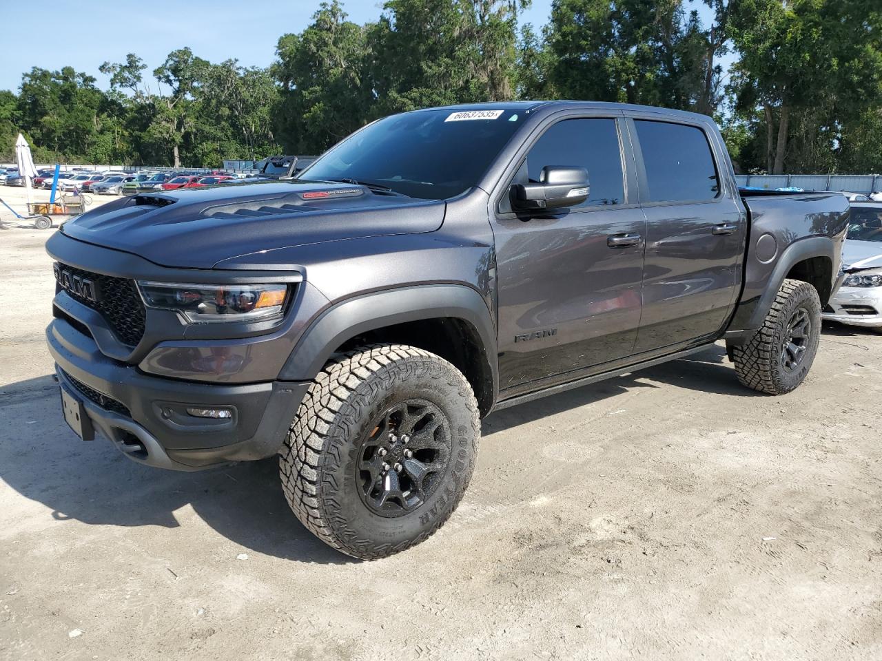 2021 Ram 1500 Trx for Sale in Ocala, FL - Normal Wear