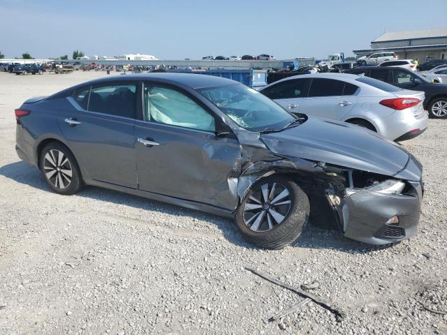  NISSAN ALTIMA 2021 Szary