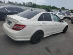 2010 Mercedes-Benz C 300 4Matic იყიდება Glassboro-ში, NJ - Mechanical