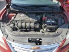 2014 Nissan Sentra S იყიდება Rancho Cucamonga-ში, CA - Rear End