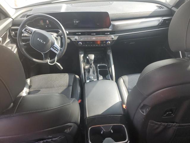  KIA TELLURIDE 2023 Black