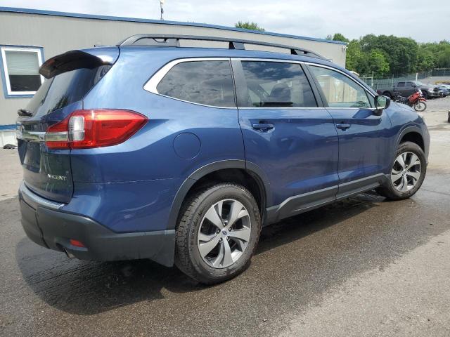  SUBARU ASCENT 2021 Blue