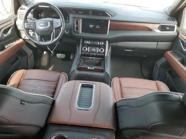  GMC YUKON 2023 Biały