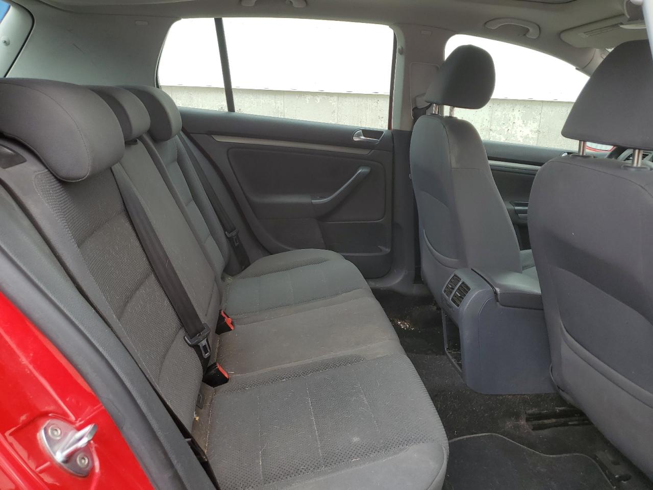 2007 Volkswagen Rabbit VIN: WVWDR71K17W072137 Lot: 60963775