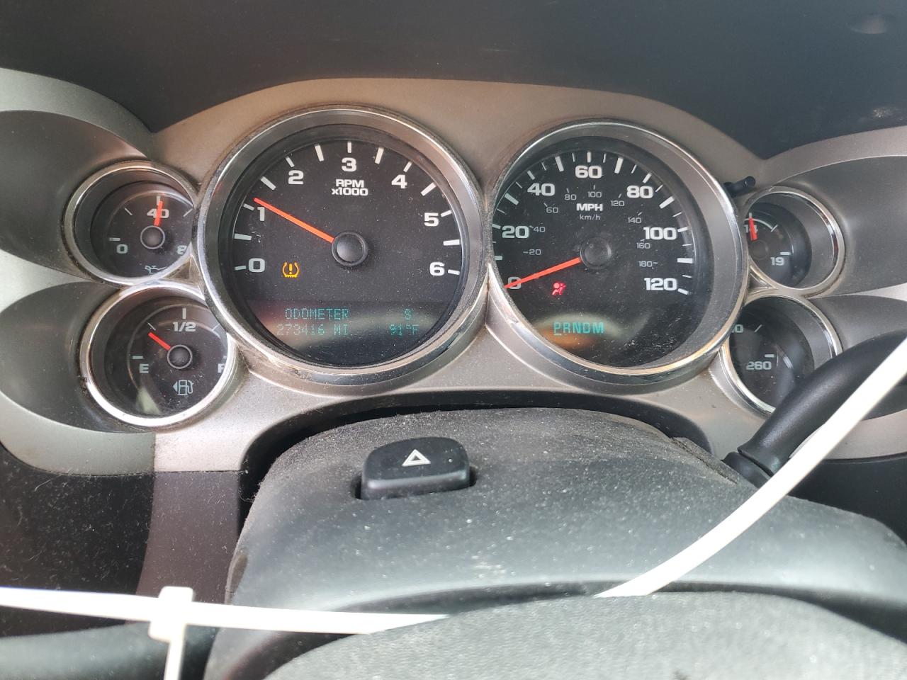 2011 Chevrolet Silverado K1500 Lt VIN: 1GCRKSE04BZ288402 Lot: 62663495
