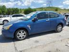 2008 Ford Focus Se на продаже в Littleton, CO - Side