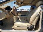 2008 Mercedes-Benz Cl 550 for Sale in American Canyon, CA - Front End
