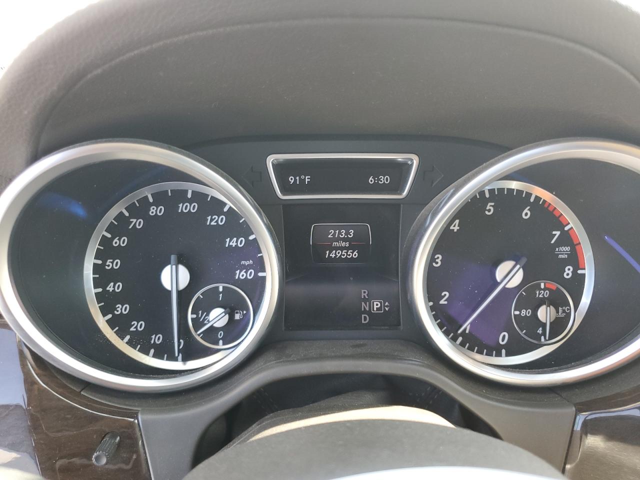 2014 Mercedes-Benz Gl 450 4Matic VIN: 4JGDF7CE7EA268685 Lot: 61402555