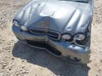 2009 JAGUAR X-TYPE SE for sale at Copart WISBECH