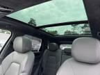 2019 PORSCHE CAYENNE TURBO   à vendre chez Copart MA - NORTH BOSTON