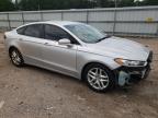 2013 Ford Fusion Se na sprzedaż w Charles City, VA - Front End