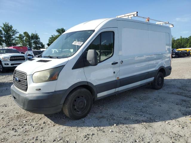 2015 Ford Transit T-150