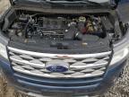 2018 Ford Explorer Xlt zu verkaufen in Austell, GA - Front End