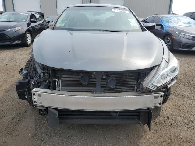  NISSAN ALTIMA 2018 Gray