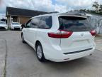 2016 Toyota Sienna Xle na sprzedaż w Lebanon, TN - Normal Wear