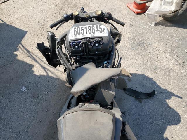  SUZUKI GSXR1000 2019 Чорний