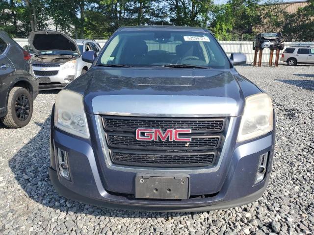  GMC TERRAIN 2013 Blue