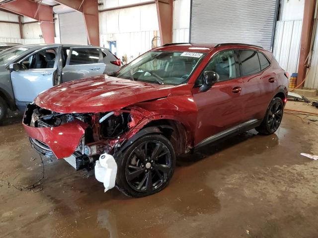 BUICK ENVISION P 2021