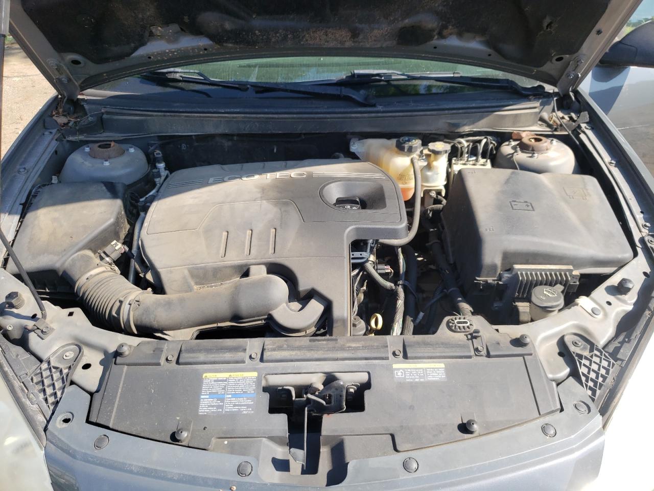 2009 Pontiac G6 VIN: 1G2ZG57B194215064 Lot: 61823565