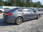 2017 Ford Fusion Se for Sale in Augusta, GA - Front End
