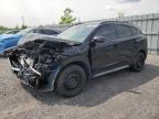 2021 HYUNDAI TUCSON LIMITED à vendre chez Copart ON - OTTAWA