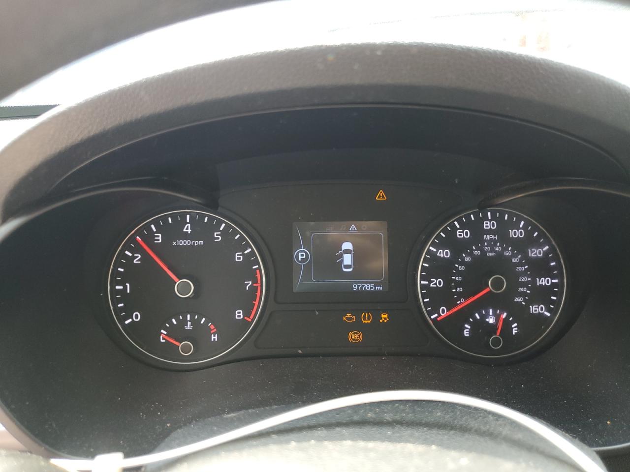 KIA OPTIMA 2018 VIN 5XXGT4L33JG197572 фото 9