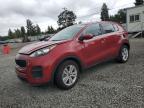 2019 Kia Sportage Lx   продається в Graham, WA - Side