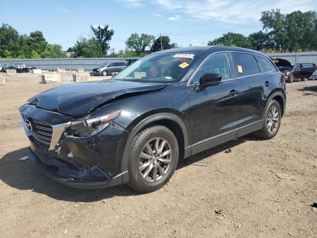 2018 Mazda Cx-9 Sport