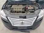 2015 Nissan Sentra S   for Sale in Wilmer, TX - Rear End