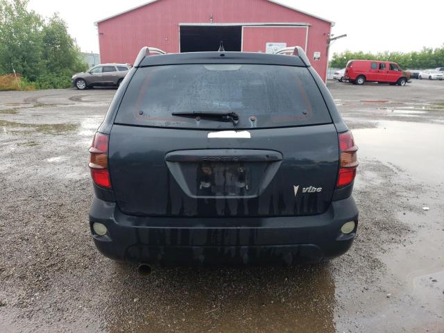 2007 PONTIAC VIBE   