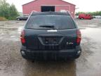 2007 PONTIAC VIBE    for sale at Copart ON - LONDON